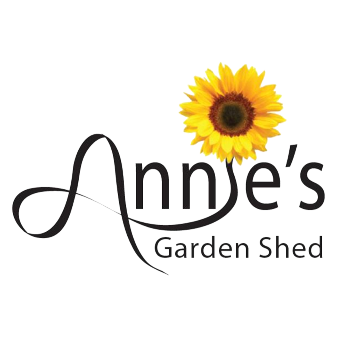 Annie’s Garden Shed